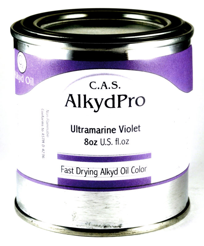 C.A.S. Alkydpro Paints