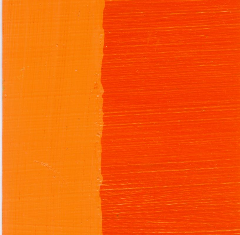 C.A.S. Alkydpro Paints