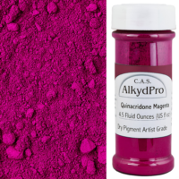 Quinacridone Magenta