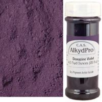 Dioxazine Violet 4 fl oz