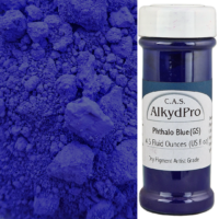 Phthalo Blue Green Shade