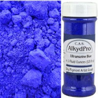 Ultramarine Blue