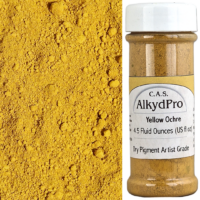 Yellow Ochre