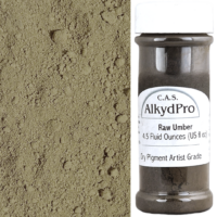 Raw Umber