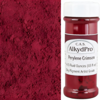 Perylene Crimson