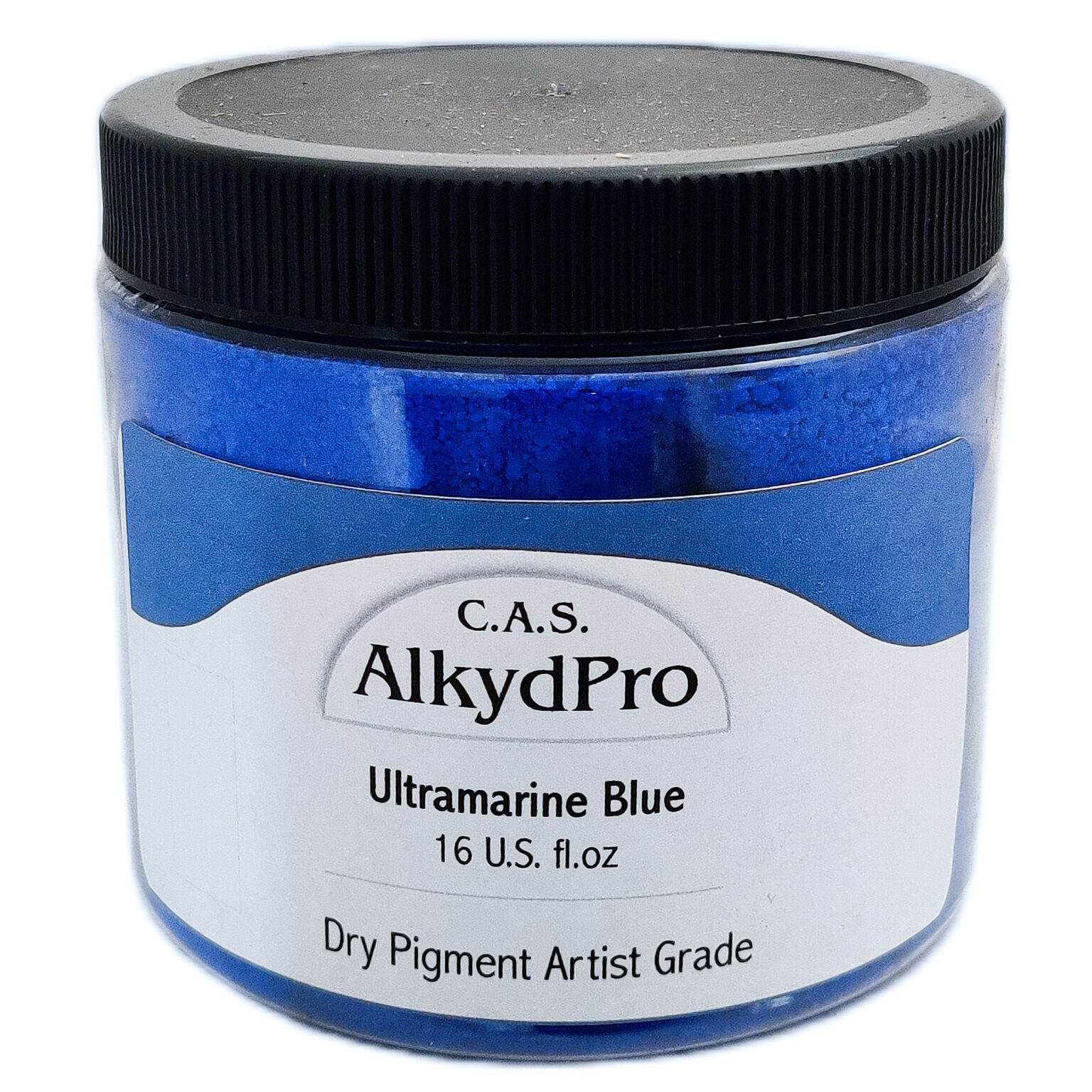 Ultramarine Blue - C.a.s. Alkydpro Paints